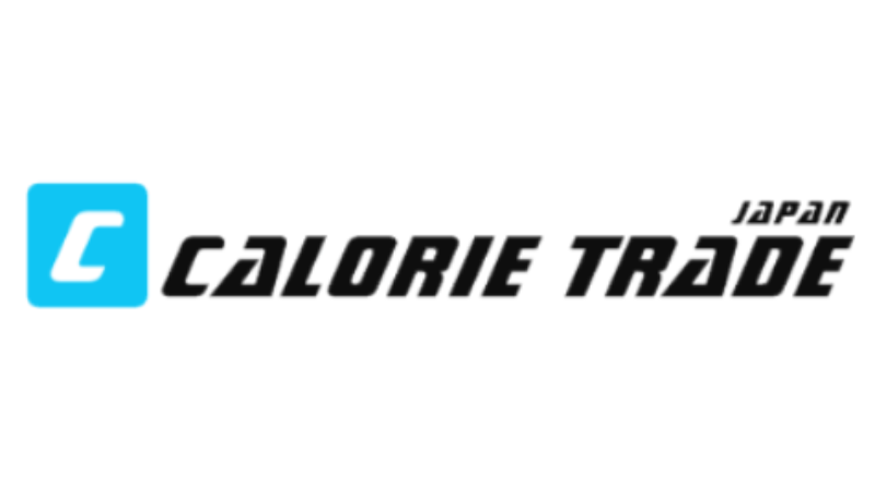 calorie trade Icon