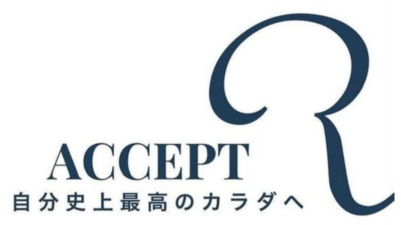 ACCEPT LOGO