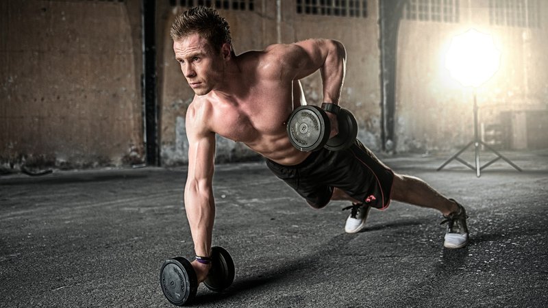 ダンディハウスPERSONAL GYMとはどんなジム?