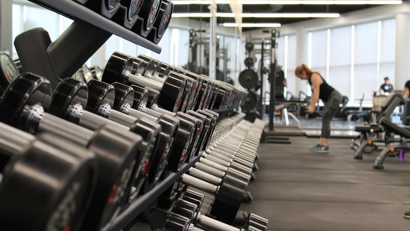 Dee GYMのデメリット・気になるポイント